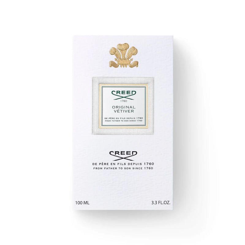 Creed Original Vetiver - 100ml