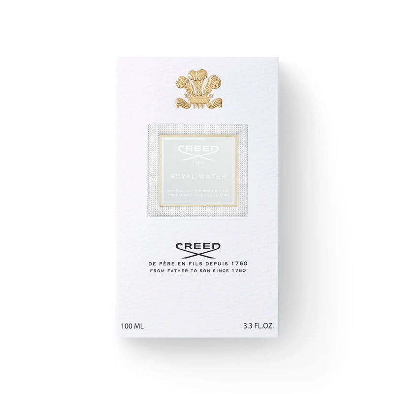 Creed Royal Water - 100ml