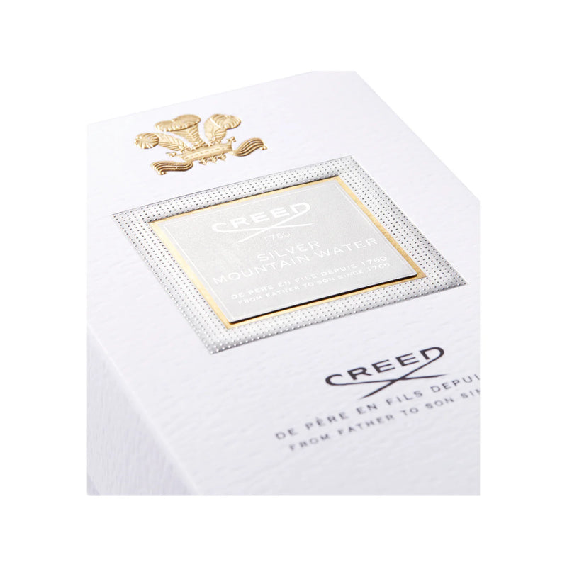 Creed Silver Mountain Water - 100ml