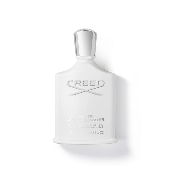 Creed Silver Mountain Water - 100ml