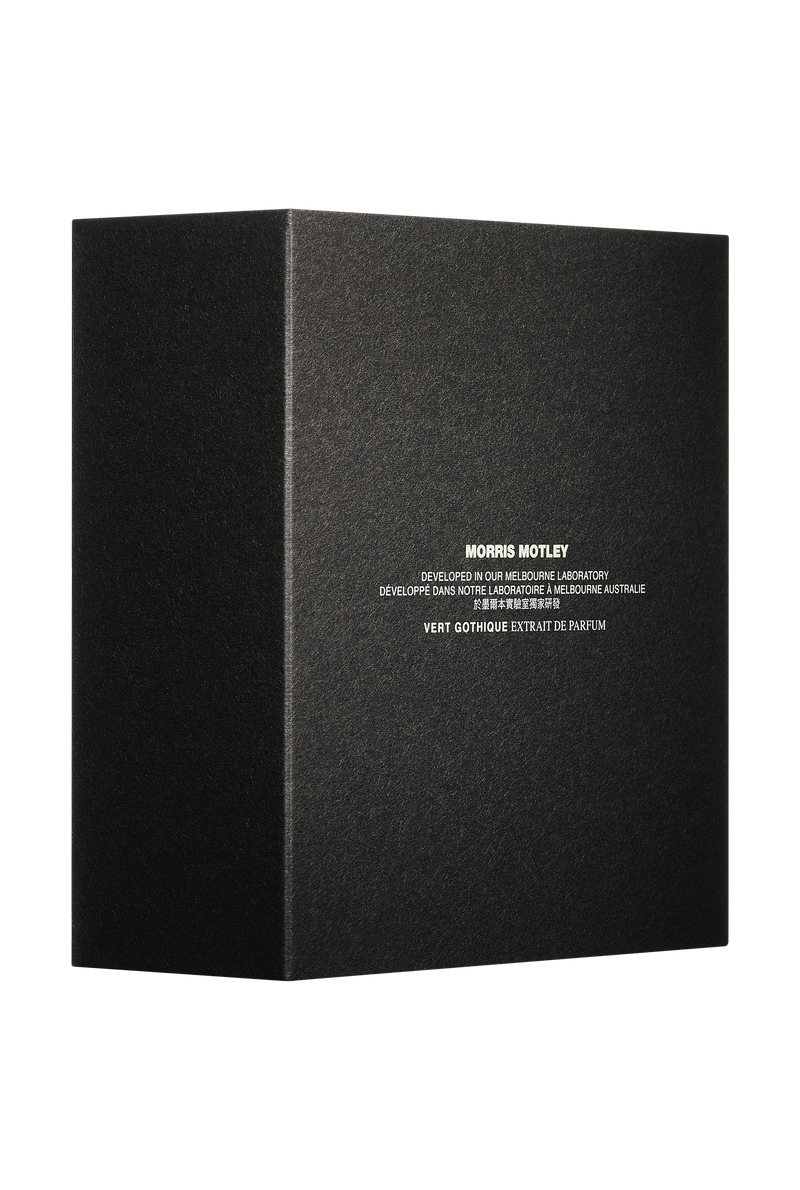 VERT GOTHIQUE EXTRAIT DE PARFUM