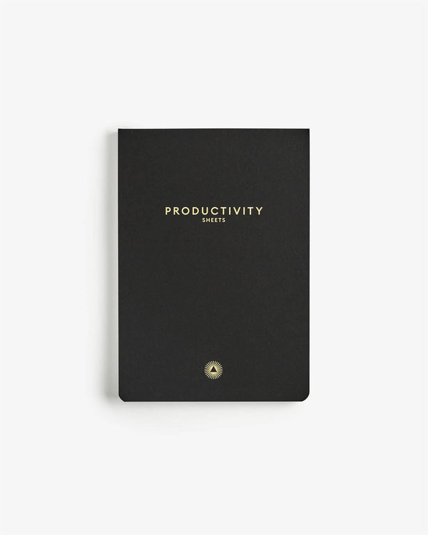 Daily Priorities Tear-off  Planner