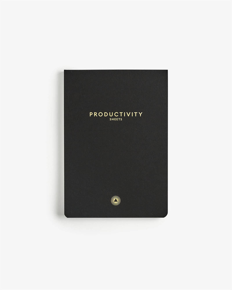 Daily Priorities Tear-off  Planner