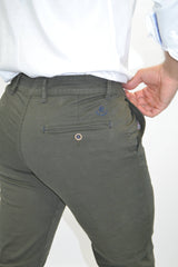 Chino Pants - Khaki