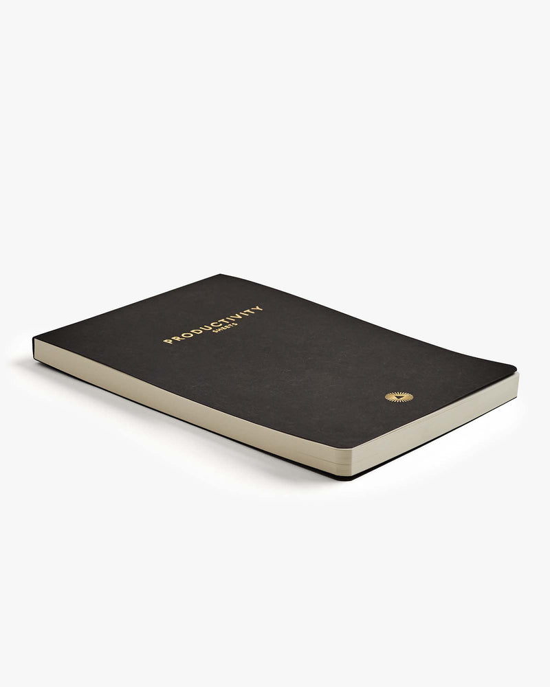 Daily Priorities Tear-off  Planner