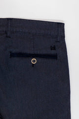 Bermuda Shorts - Marine