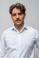 White Dress Shirt