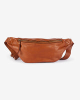 Cali Sling Bag - Saddle Tan