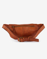 Cali Sling Bag - Saddle Tan