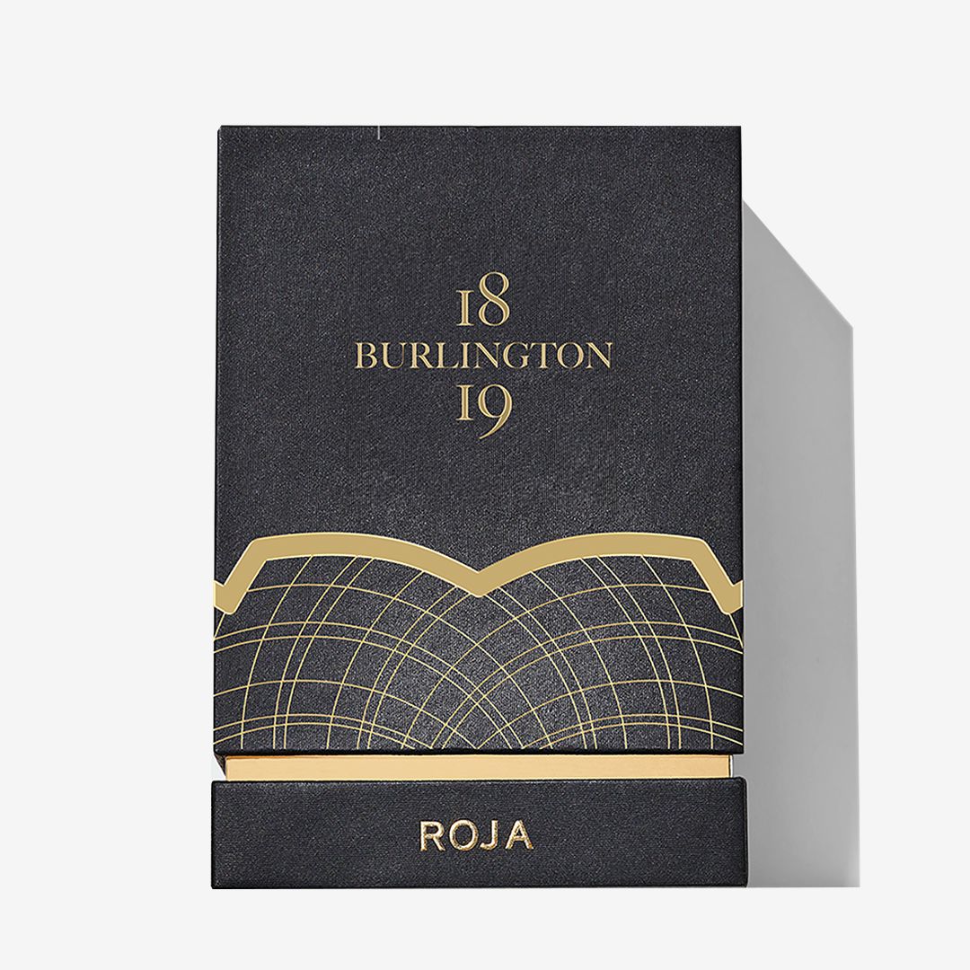 Burlington 1819 100ml