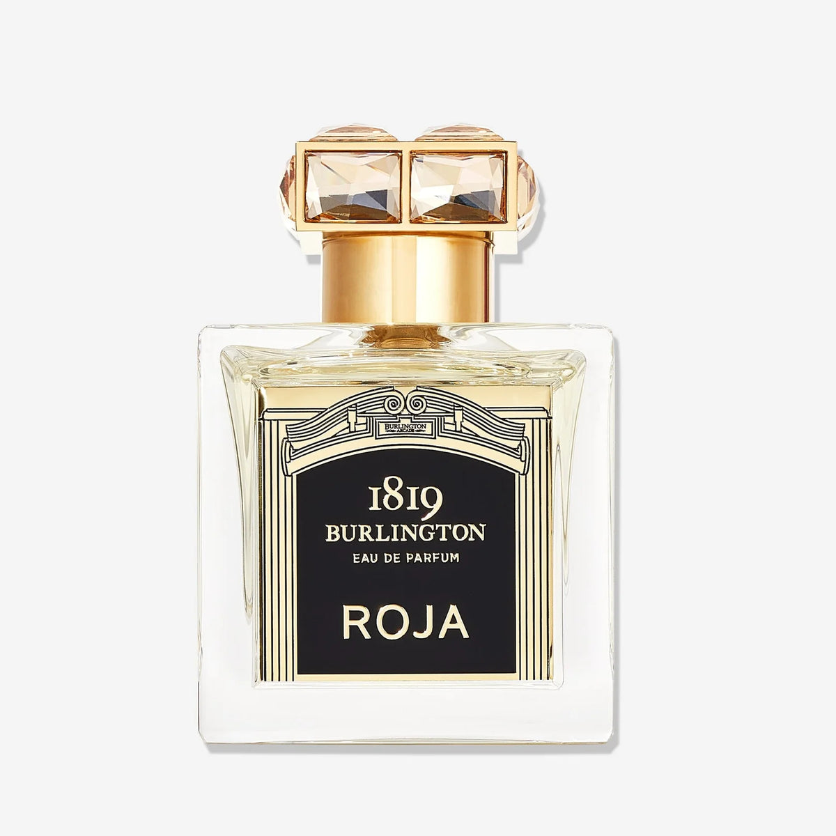 Burlington 1819 100ml