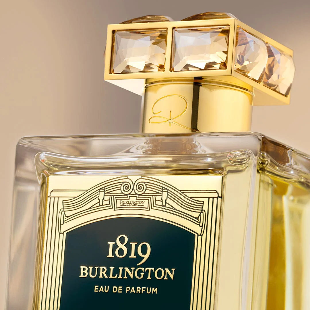 Burlington 1819 100ml