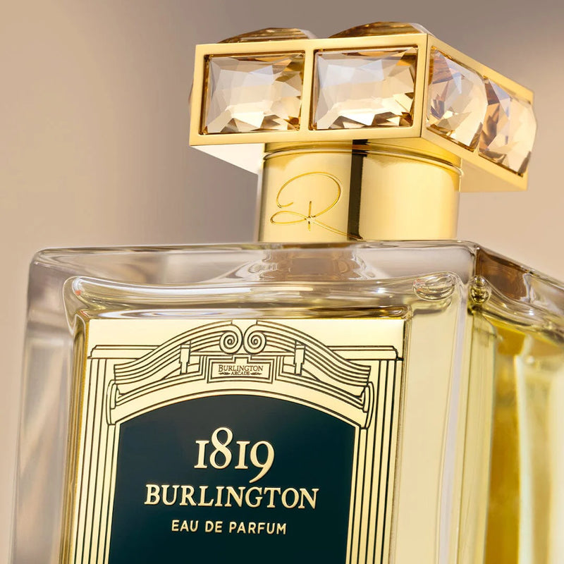 Burlington 1819 100ml