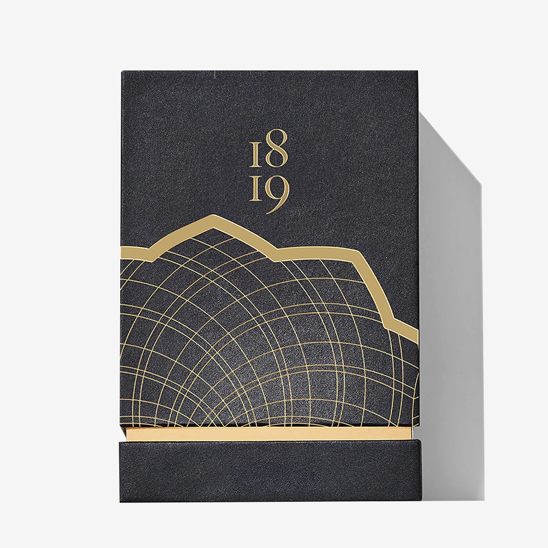 Burlington 1819 100ml