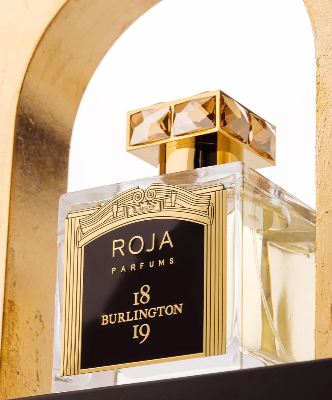 Burlington 1819 100ml