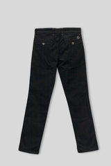 Chino Pants - Black