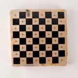 Chess set - Black