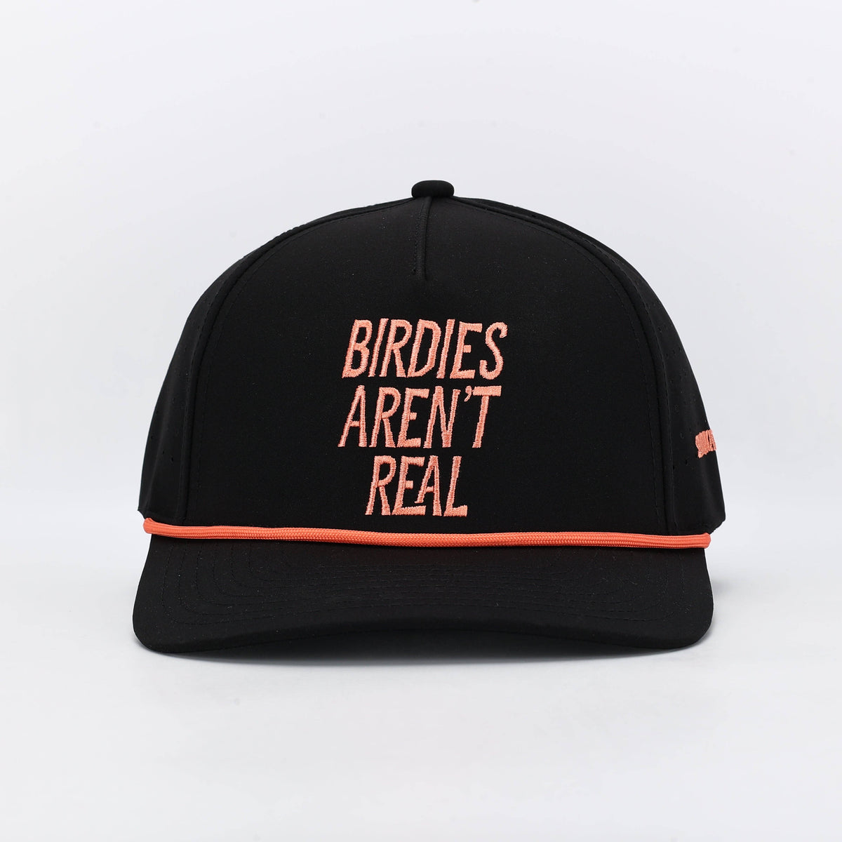 Golf Hat - Birdies Arent Real