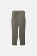 Basic Chino - Olive