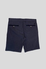 Bermuda Shorts - Marine