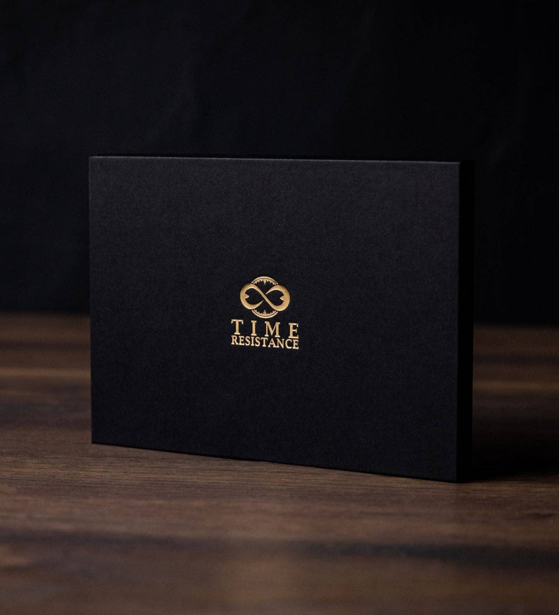 Leather Cross-body bag - Saddle Tan