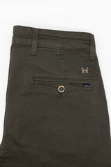 Chino Pants - Khaki