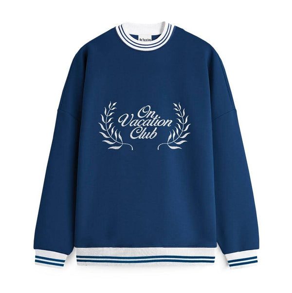 Laurel Sweater - Navy