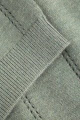 Knit Shirt - Wasabi