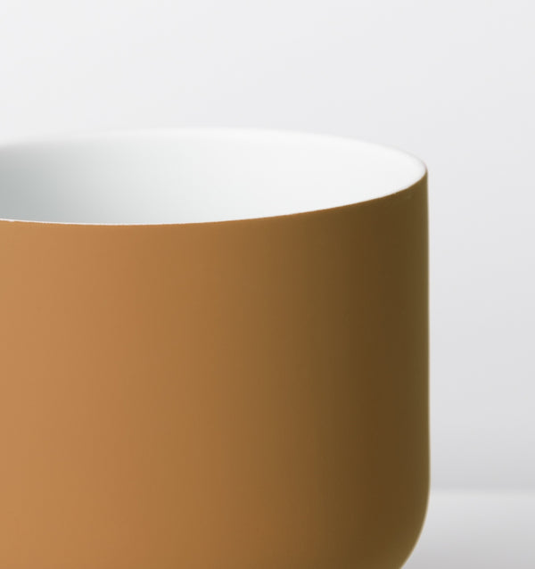 Ferguson Planter - Ochre