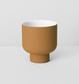 Ferguson Planter - Ochre