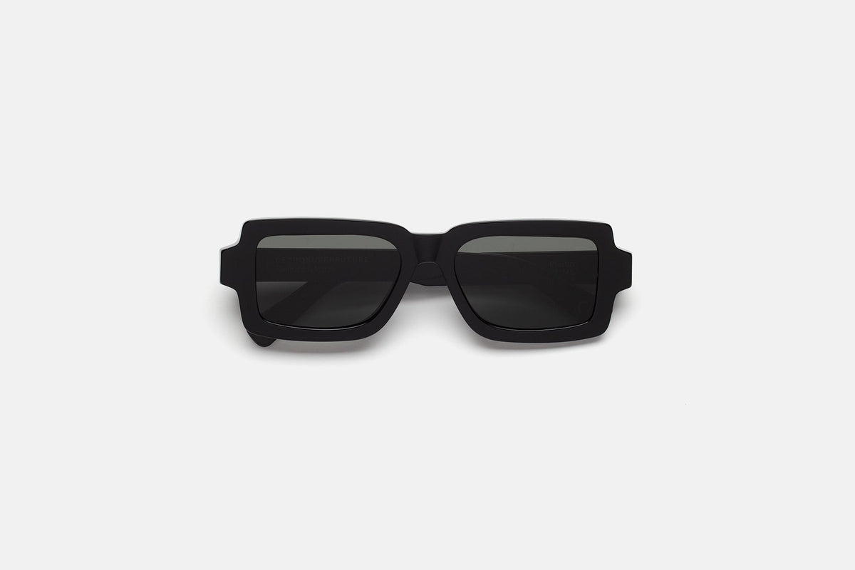 RSF - Pilastro Black