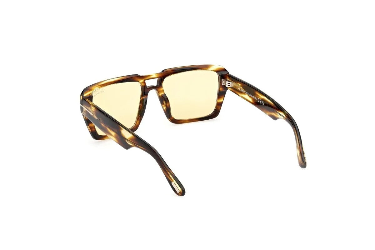 Redford Sunglasses - 52E