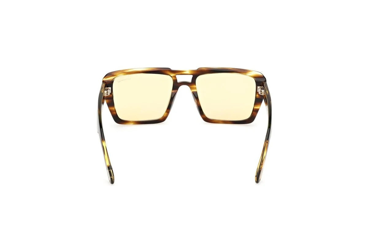 Redford Sunglasses - 52E