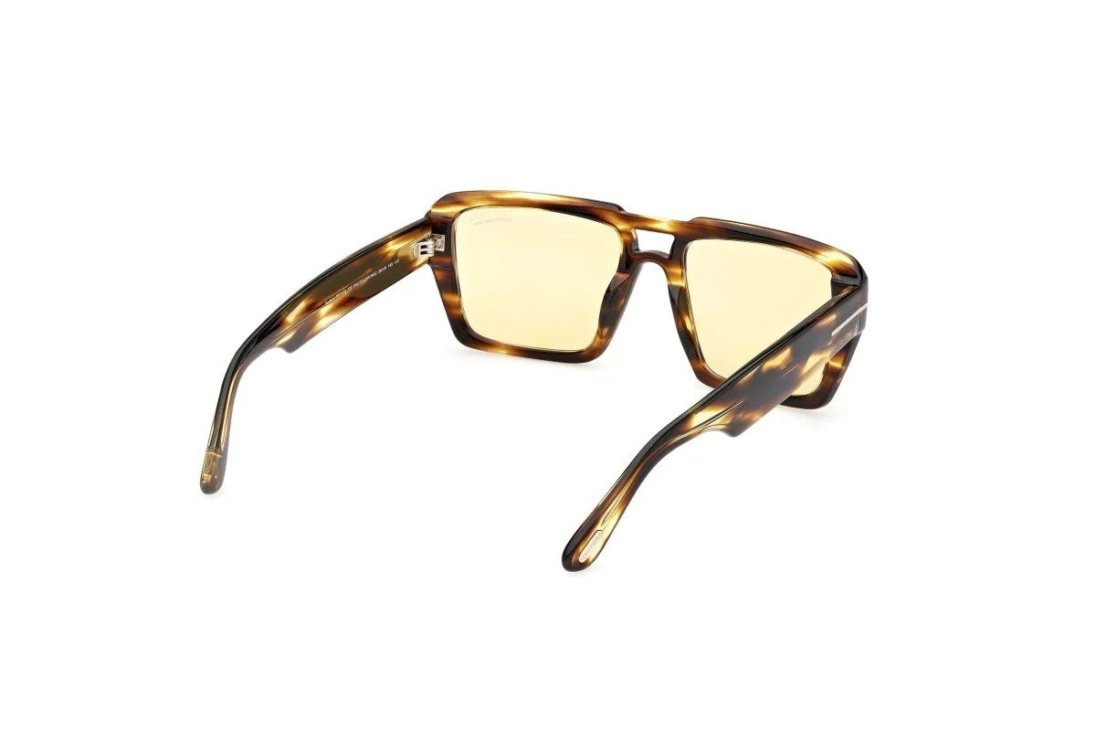 Redford Sunglasses - 52E