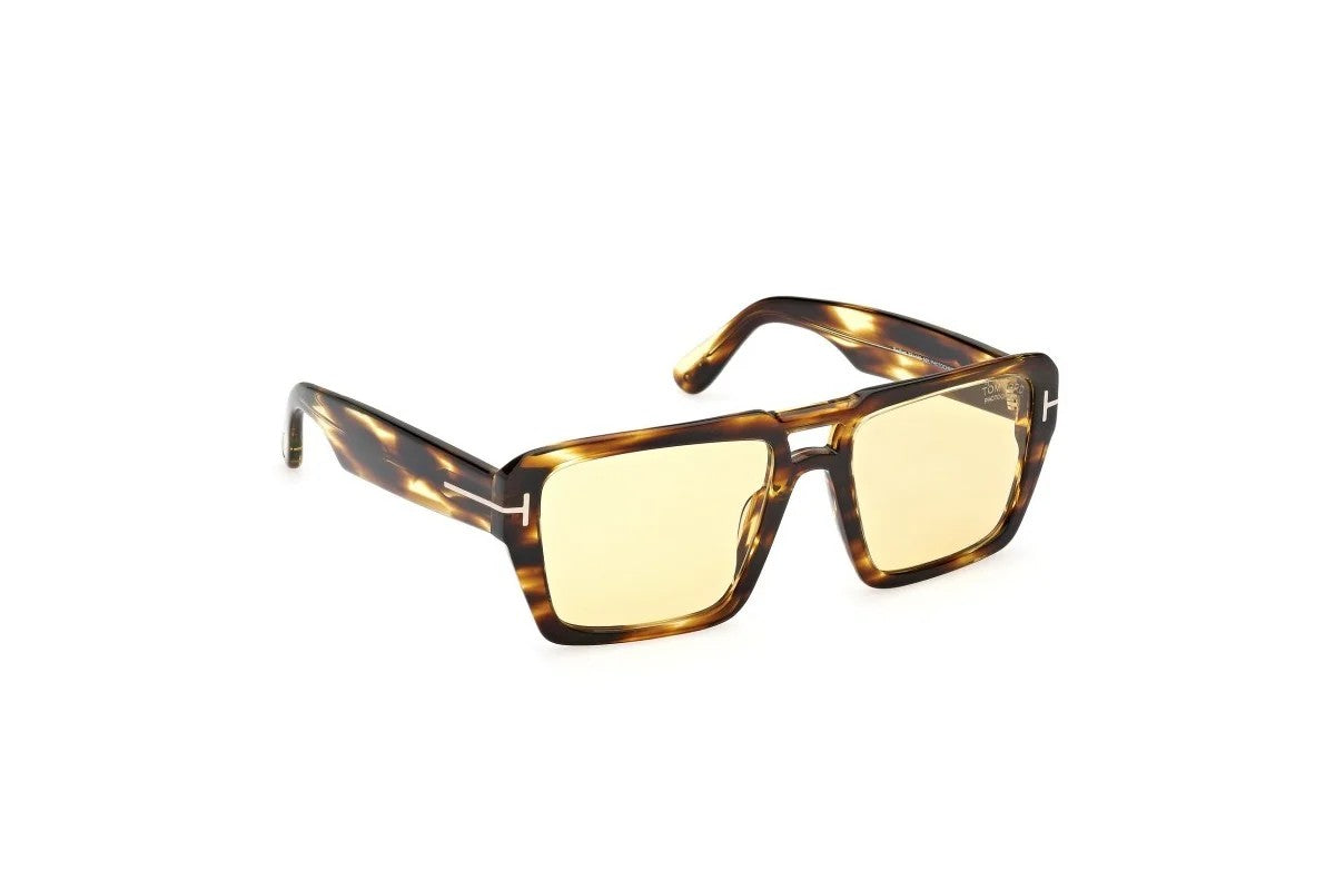 Redford Sunglasses - 52E