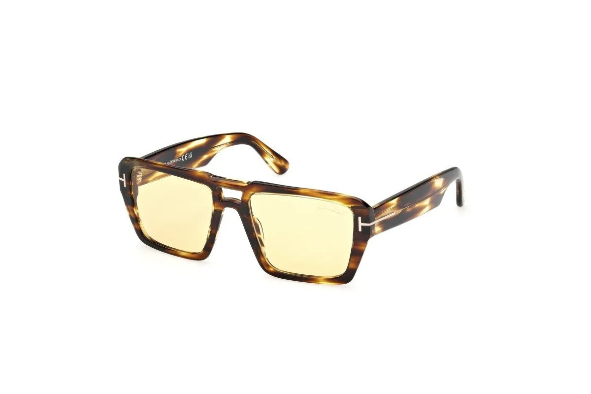 Redford Sunglasses - 52E