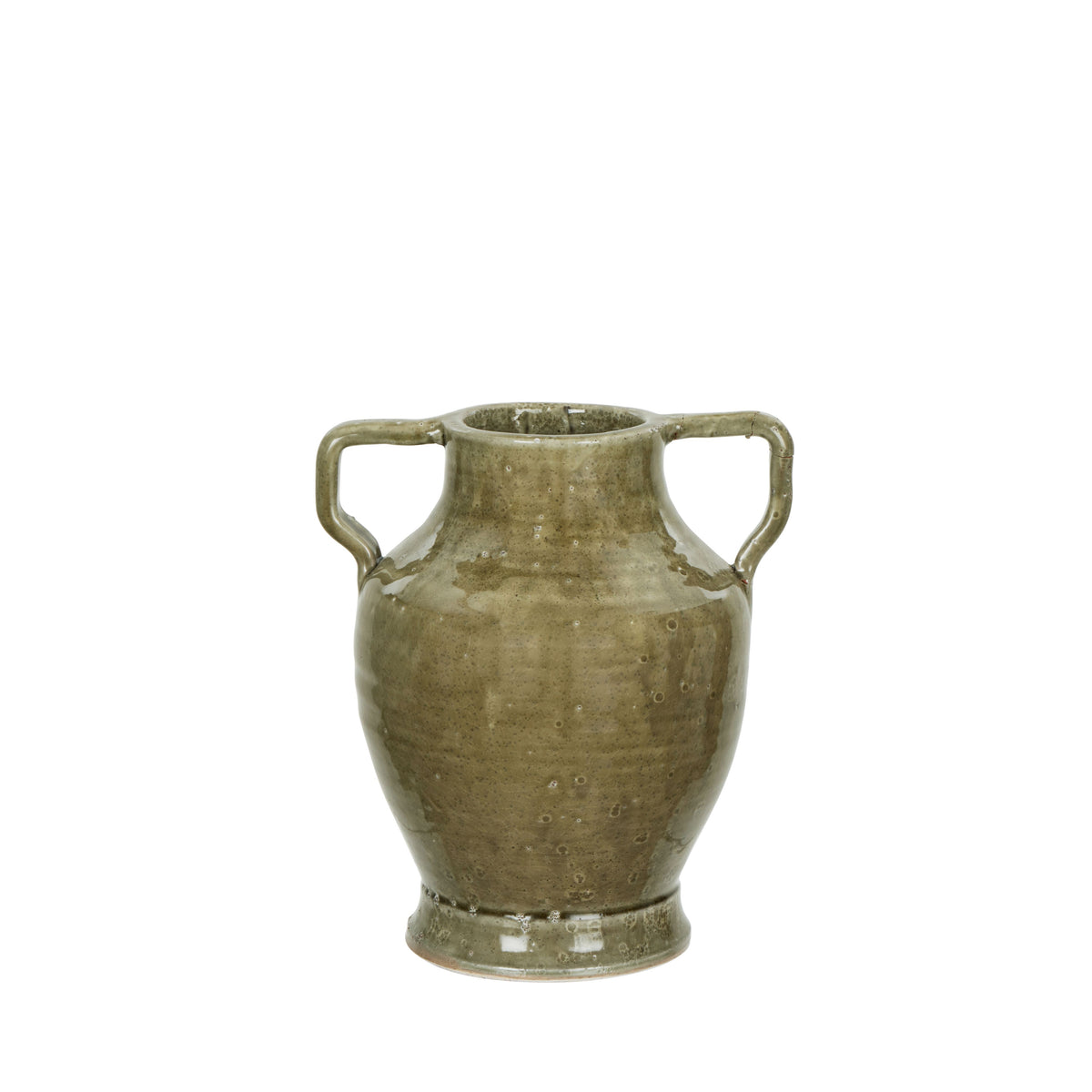 Society Home Sage Vesper Vase - Medium