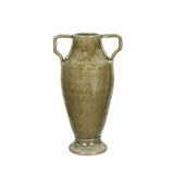 Society Home Sage Vesper Vase - Large