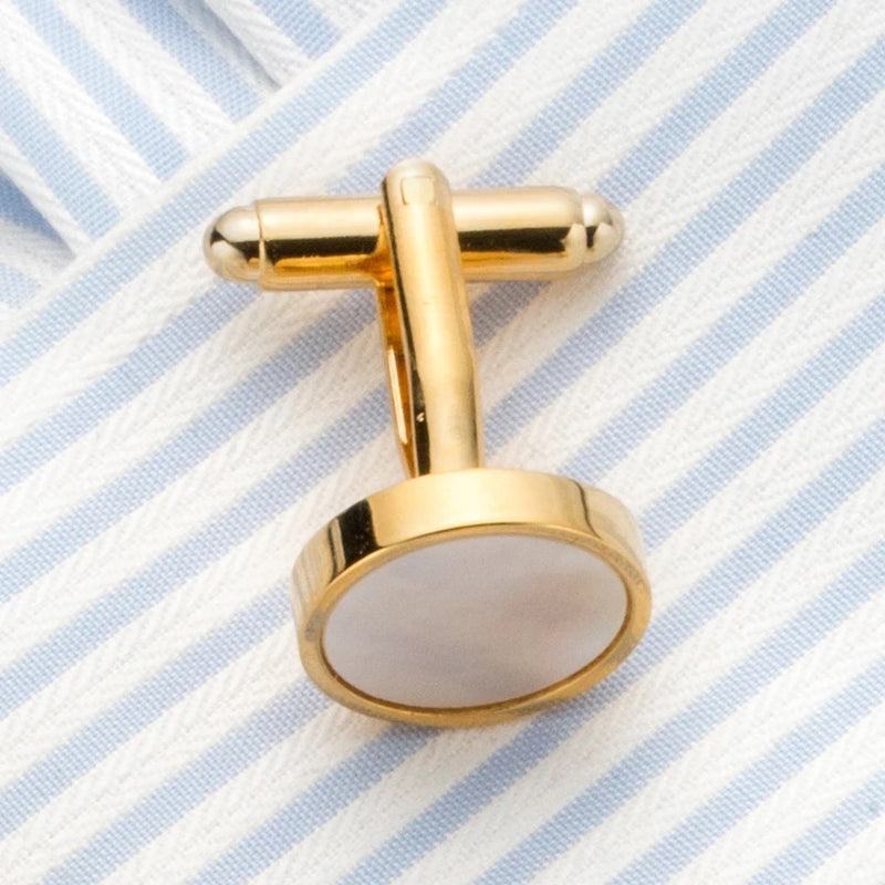 Cufflinks