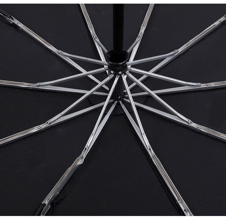 Parachase Collapsible Umbrella