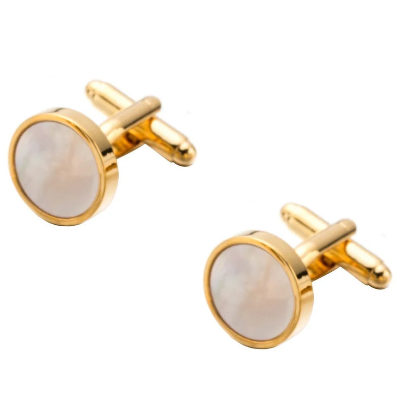 Cufflinks