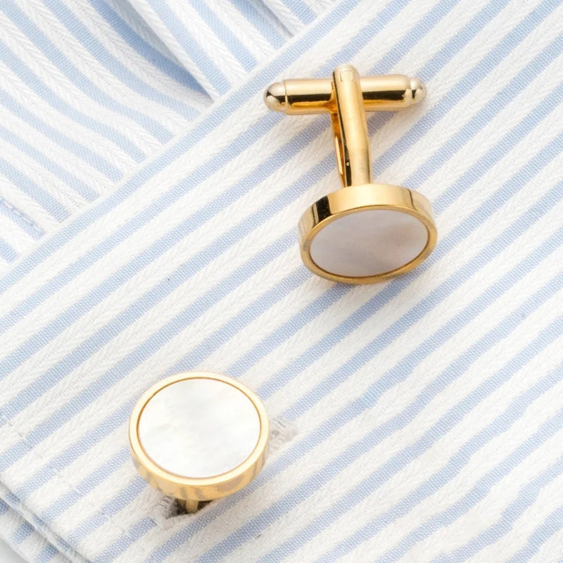 Cufflinks