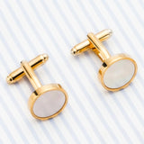 Cufflinks