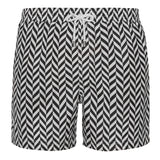 Marrakech Mid-Length Swim Shorts