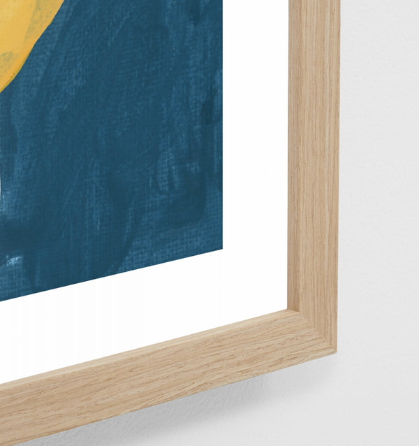 Mediterranean Alfresco Blue Print