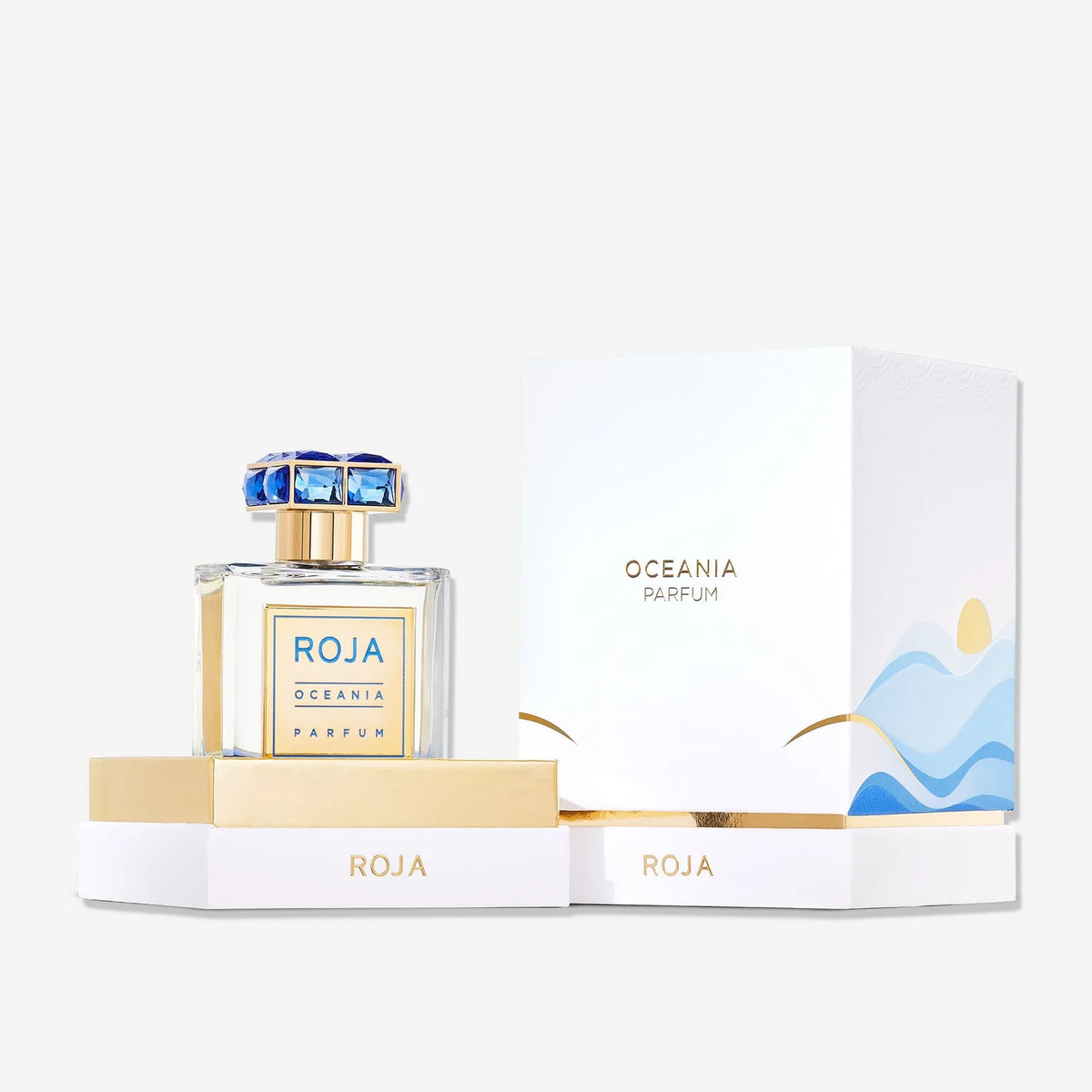 Oceania 50ml