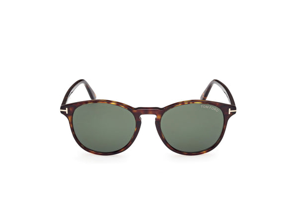 Lewis Sunglasses - Dark Havana