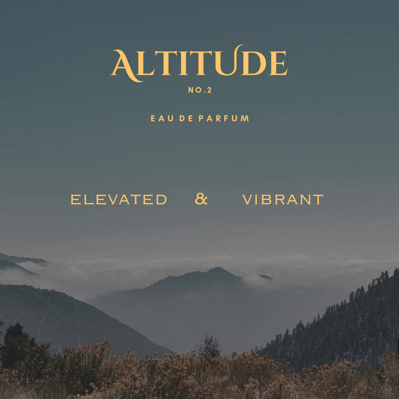 Altitude No.2