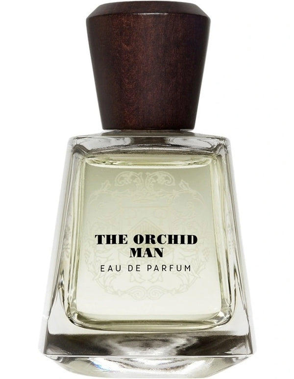 The Orchid Man Eau De Parfum