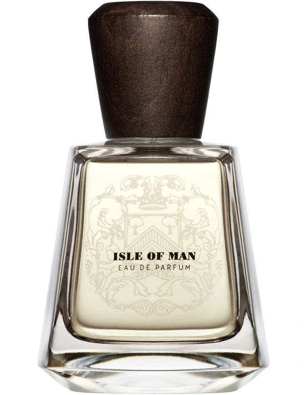 Isle of Man Eau De Parfum